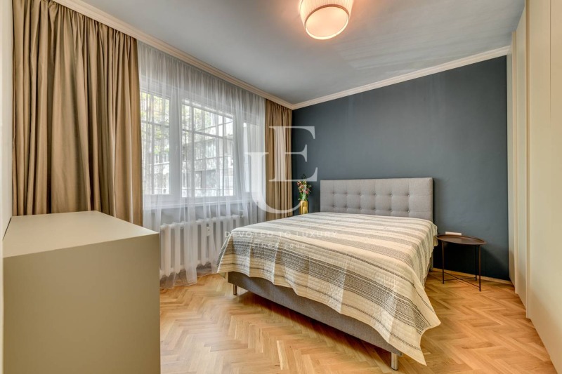 Do wynajęcia  1 sypialnia Sofia , Centar , 65 mkw | 45896962 - obraz [3]