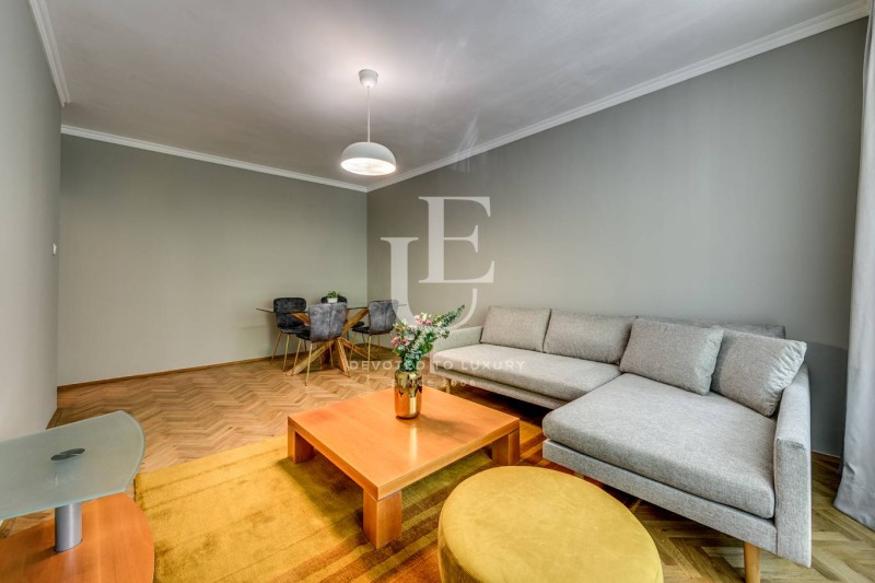 Do wynajęcia  1 sypialnia Sofia , Centar , 65 mkw | 45896962 - obraz [2]