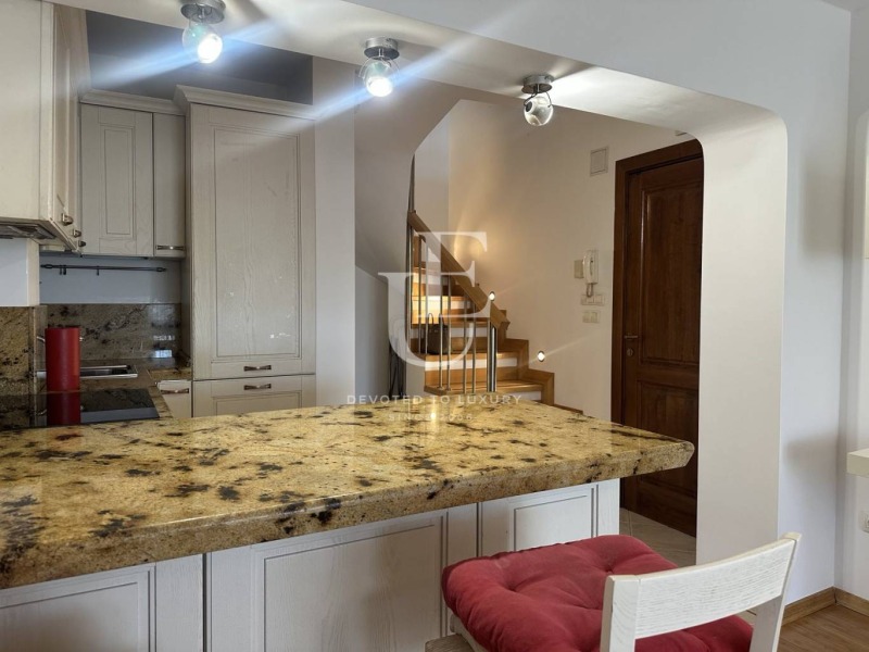 Kiralık  1 yatak odası Sofia , Oborişe , 85 metrekare | 94455718 - görüntü [2]