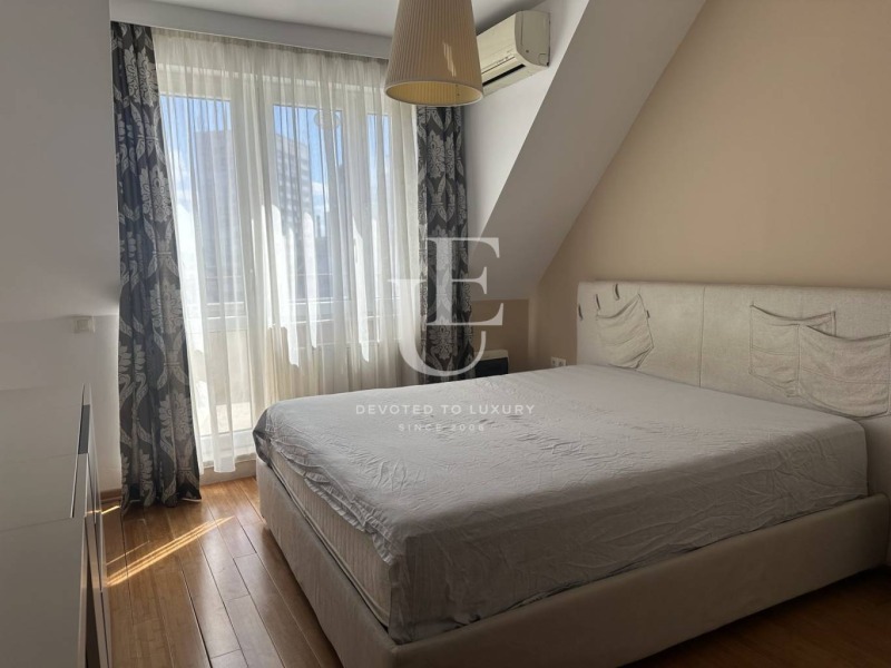 Kiralık  1 yatak odası Sofia , Oborişe , 85 metrekare | 94455718 - görüntü [8]