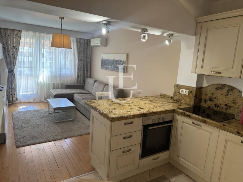 Kiralık  1 yatak odası Sofia , Oborişe , 85 metrekare | 94455718 - görüntü [15]
