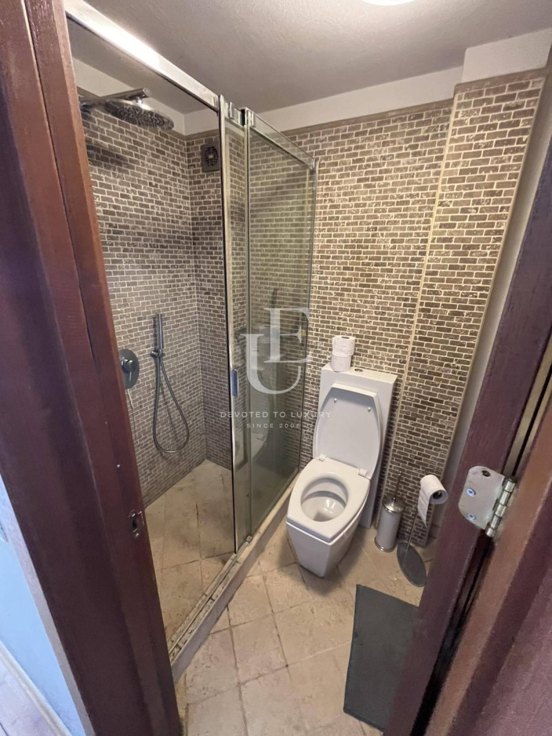 Kiralık  1 yatak odası Sofia , Oborişe , 85 metrekare | 94455718 - görüntü [9]