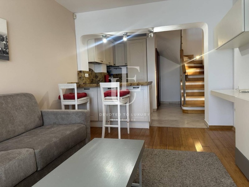 Kiralık  1 yatak odası Sofia , Oborişe , 85 metrekare | 94455718 - görüntü [17]