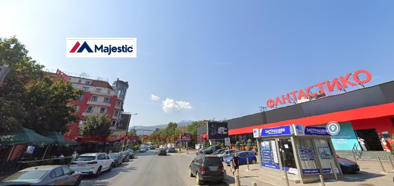 Vuokrattavana  1 makuuhuone Sofia , Studentski grad , 82 neliömetriä | 38464677