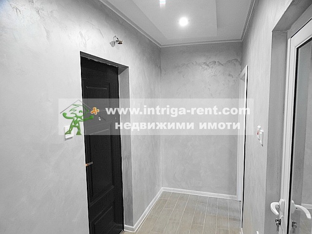Kiralık  1 yatak odası Haskovo , Orfey , 41 metrekare | 53211261 - görüntü [9]