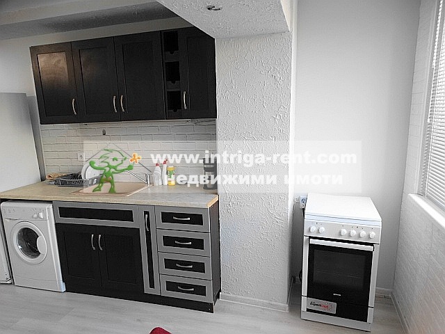 Kiralık  1 yatak odası Haskovo , Orfey , 41 metrekare | 53211261 - görüntü [3]