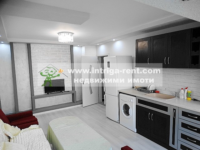 Kiralık  1 yatak odası Haskovo , Orfey , 41 metrekare | 53211261