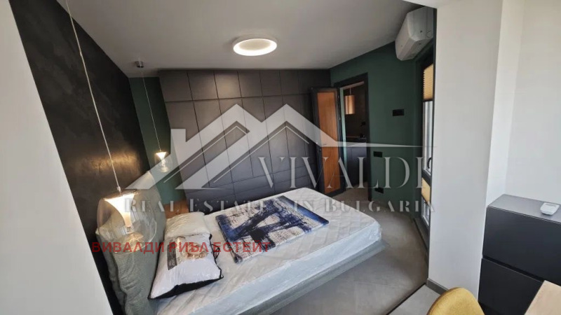 Дава под наем 2-СТАЕН, гр. Варна, Колхозен пазар, снимка 3 - Апартаменти - 53502787