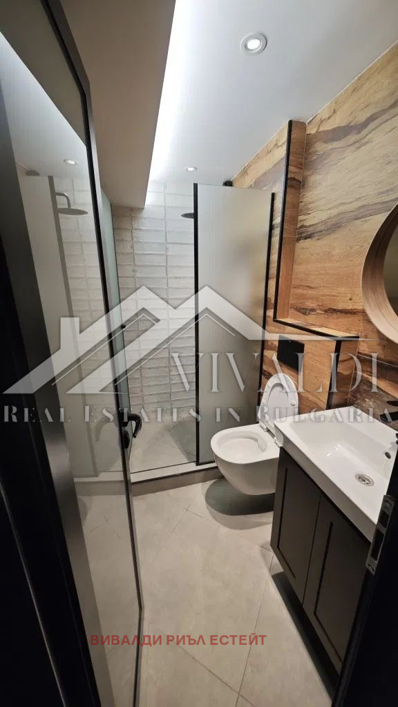 Дава под наем 2-СТАЕН, гр. Варна, Колхозен пазар, снимка 8 - Апартаменти - 53502787