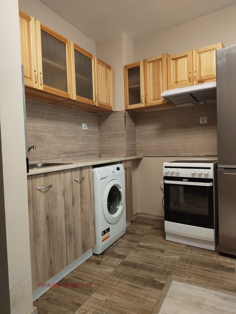 Дава под наем 2-СТАЕН, гр. Пловдив, Мараша, снимка 4 - Апартаменти - 53559074