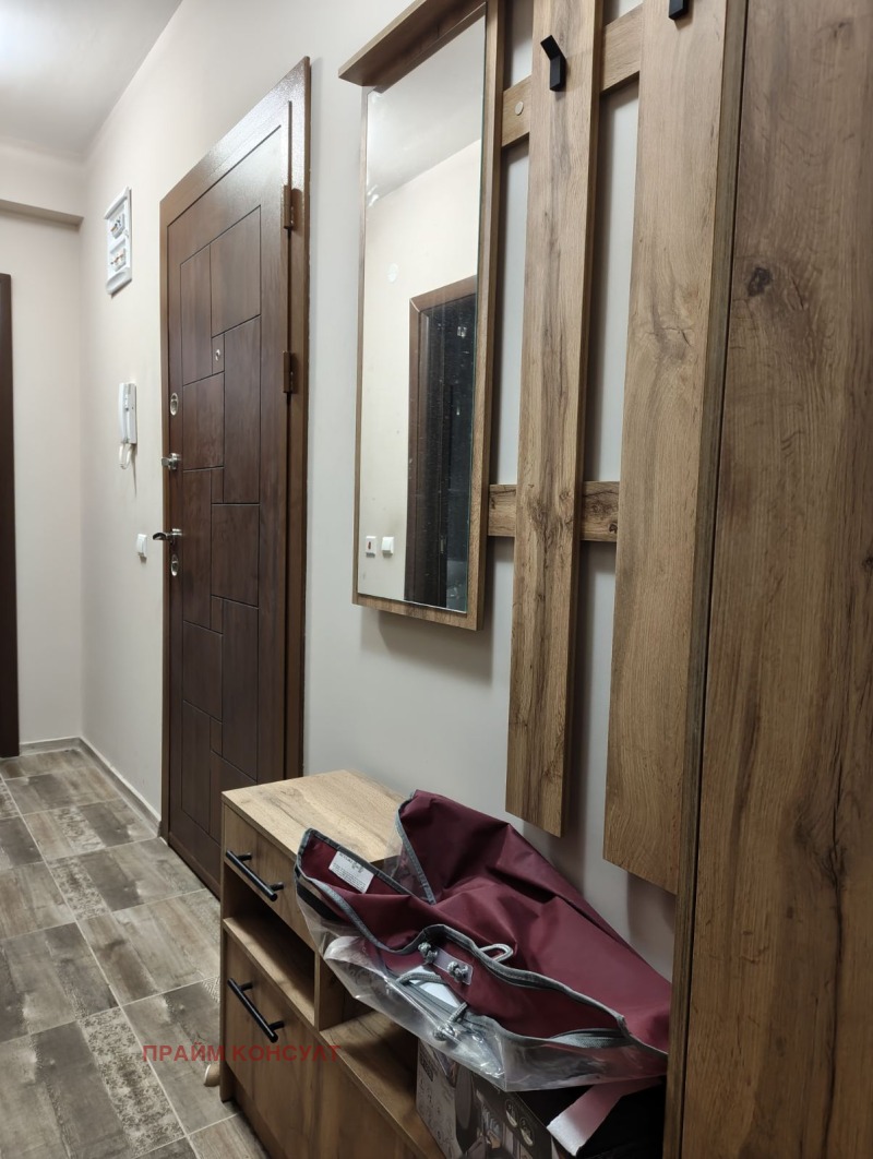 Дава под наем 2-СТАЕН, гр. Пловдив, Мараша, снимка 12 - Апартаменти - 53559074