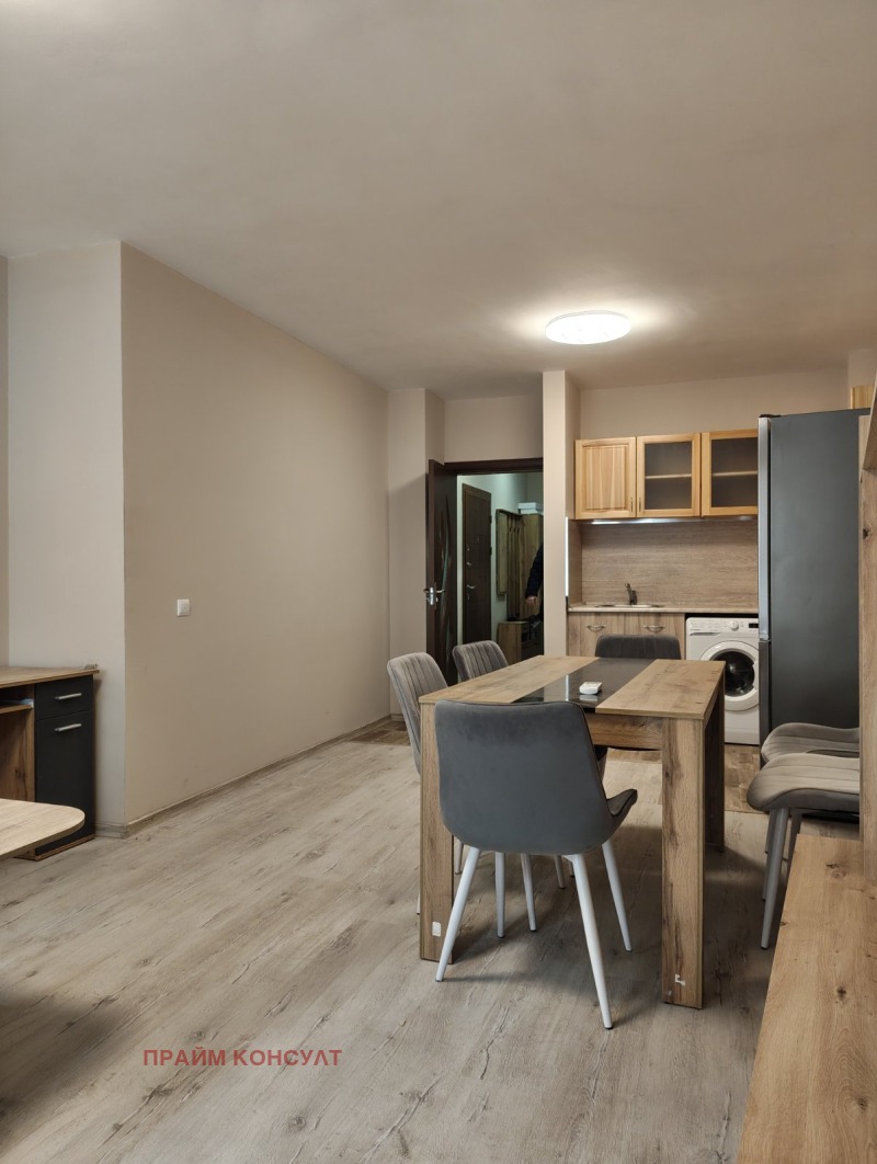 Дава под наем 2-СТАЕН, гр. Пловдив, Мараша, снимка 2 - Апартаменти - 53559074