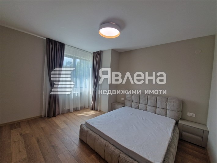 Дава под наем 2-СТАЕН, гр. София, Дружба 2, снимка 3 - Апартаменти - 55535147
