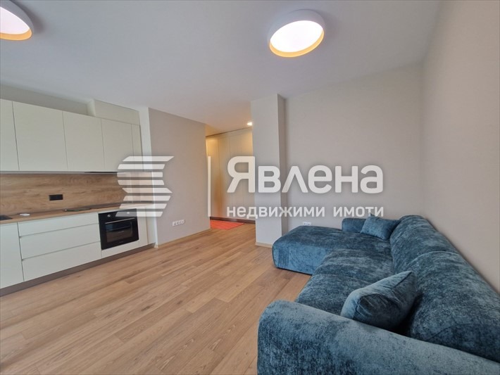 Дава под наем 2-СТАЕН, гр. София, Дружба 2, снимка 2 - Апартаменти - 55535147