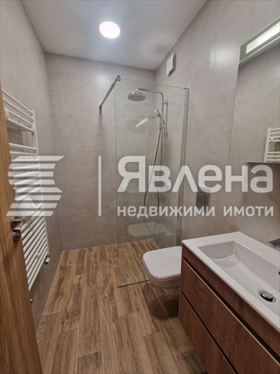 Дава под наем 2-СТАЕН, гр. София, Дружба 2, снимка 5 - Апартаменти - 55535147