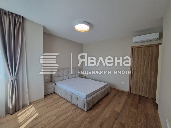 Дава под наем 2-СТАЕН, гр. София, Дружба 2, снимка 4 - Апартаменти - 55535147