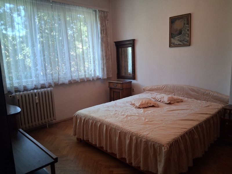 Til leie  2 soverom Sofia , Oborishte , 100 kvm | 37996922 - bilde [3]