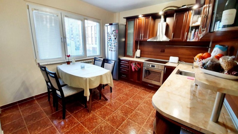 En renta  2 dormitorios Sofia , Ovcha kupel 1 , 98 metros cuadrados | 52810142 - imagen [2]