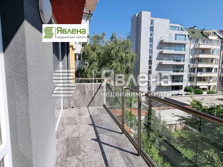 Zu vermieten  2 Schlafzimmer Sofia , Zentar , 96 qm | 76506023 - Bild [8]