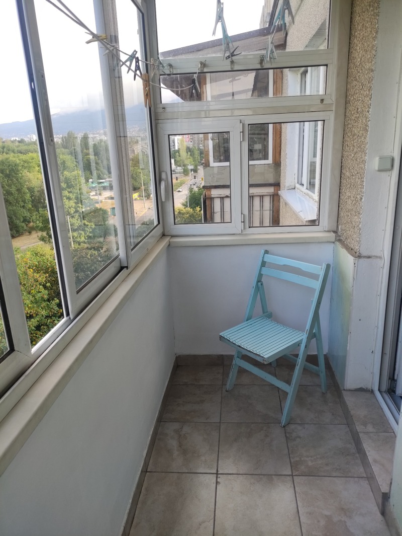 For Rent  2 bedroom Sofia , Gotse Delchev , 86 sq.m | 93617916 - image [5]