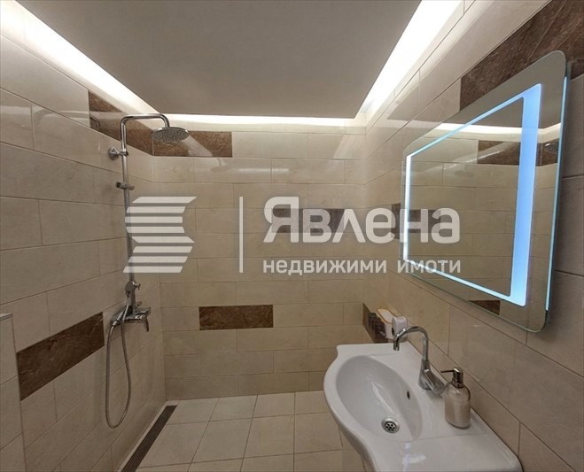 Дава под наем 3-СТАЕН, гр. София, Гео Милев, снимка 5 - Апартаменти - 54598857