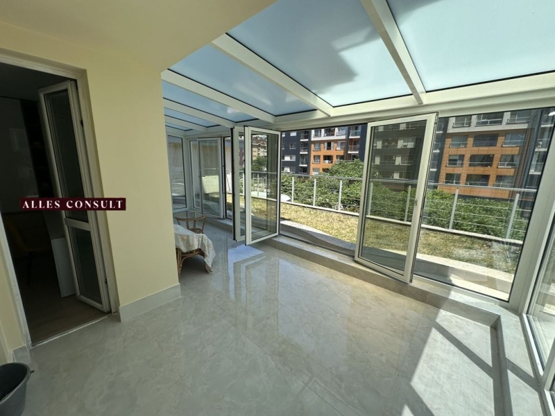 Kiralık  3 yatak odası Sofia , Manastirski livadi , 145 metrekare | 55198084 - görüntü [9]