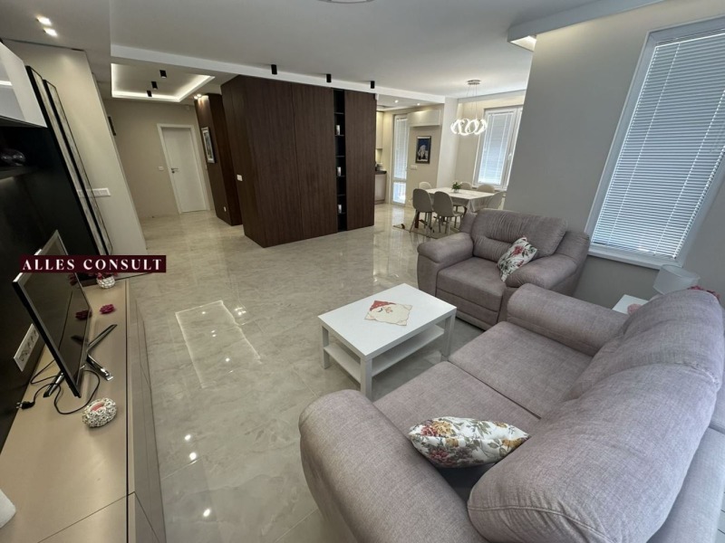 Kiralık  3 yatak odası Sofia , Manastirski livadi , 145 metrekare | 55198084 - görüntü [10]