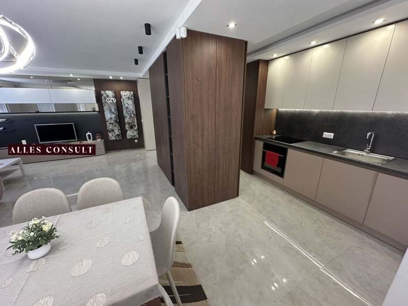 Kiralık  3 yatak odası Sofia , Manastirski livadi , 145 metrekare | 55198084 - görüntü [14]