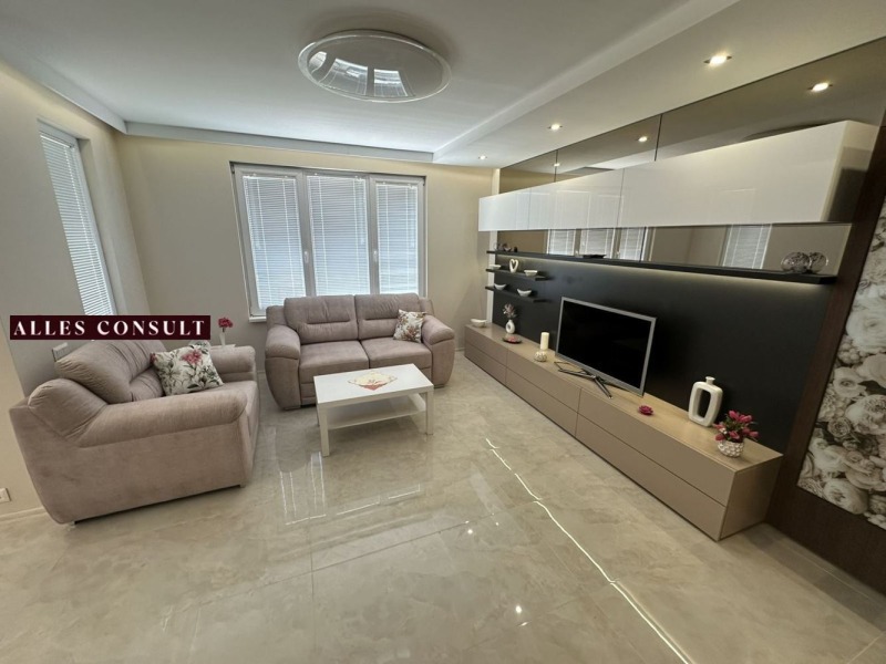 Kiralık  3 yatak odası Sofia , Manastirski livadi , 145 metrekare | 55198084 - görüntü [2]