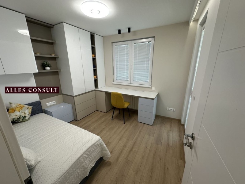 Kiralık  3 yatak odası Sofia , Manastirski livadi , 145 metrekare | 55198084 - görüntü [6]