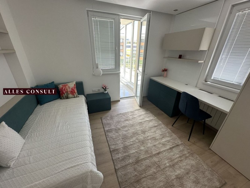 Kiralık  3 yatak odası Sofia , Manastirski livadi , 145 metrekare | 55198084 - görüntü [7]