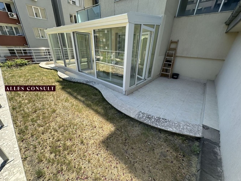 Kiralık  3 yatak odası Sofia , Manastirski livadi , 145 metrekare | 55198084 - görüntü [8]