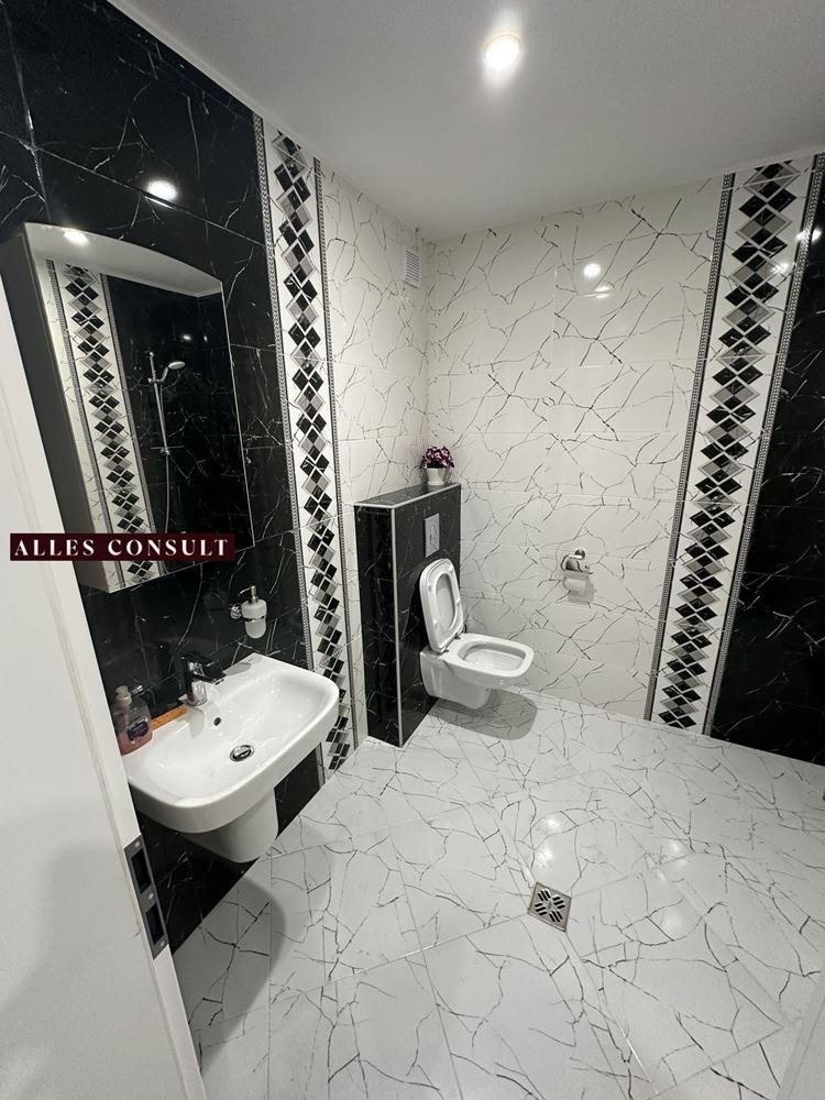 Kiralık  3 yatak odası Sofia , Manastirski livadi , 145 metrekare | 55198084 - görüntü [4]