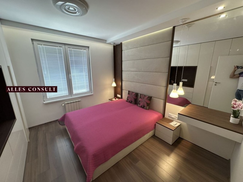 Kiralık  3 yatak odası Sofia , Manastirski livadi , 145 metrekare | 55198084 - görüntü [5]