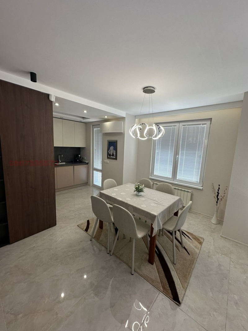 Kiralık  3 yatak odası Sofia , Manastirski livadi , 145 metrekare | 55198084 - görüntü [13]