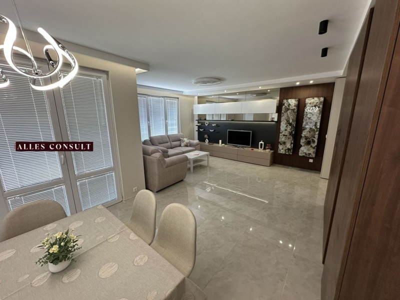 Kiralık  3 yatak odası Sofia , Manastirski livadi , 145 metrekare | 55198084 - görüntü [11]