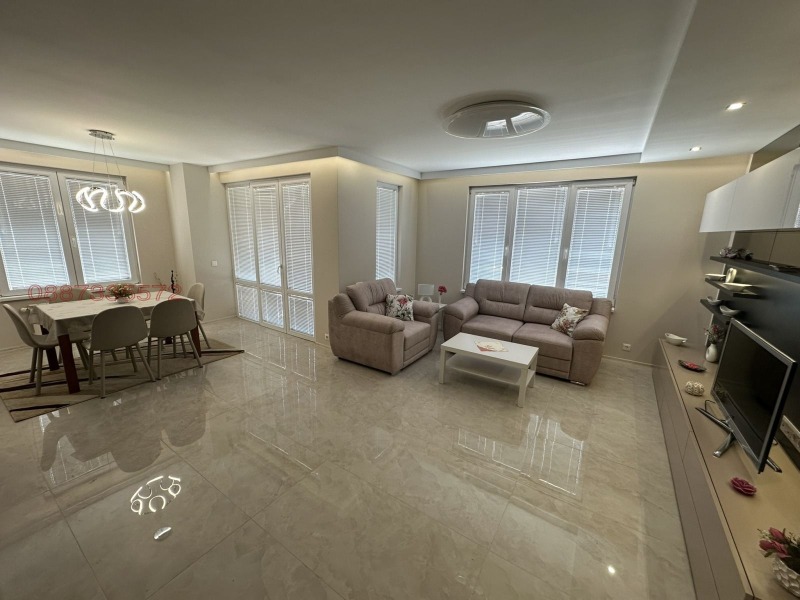 Kiralık  3 yatak odası Sofia , Manastirski livadi , 145 metrekare | 55198084 - görüntü [12]