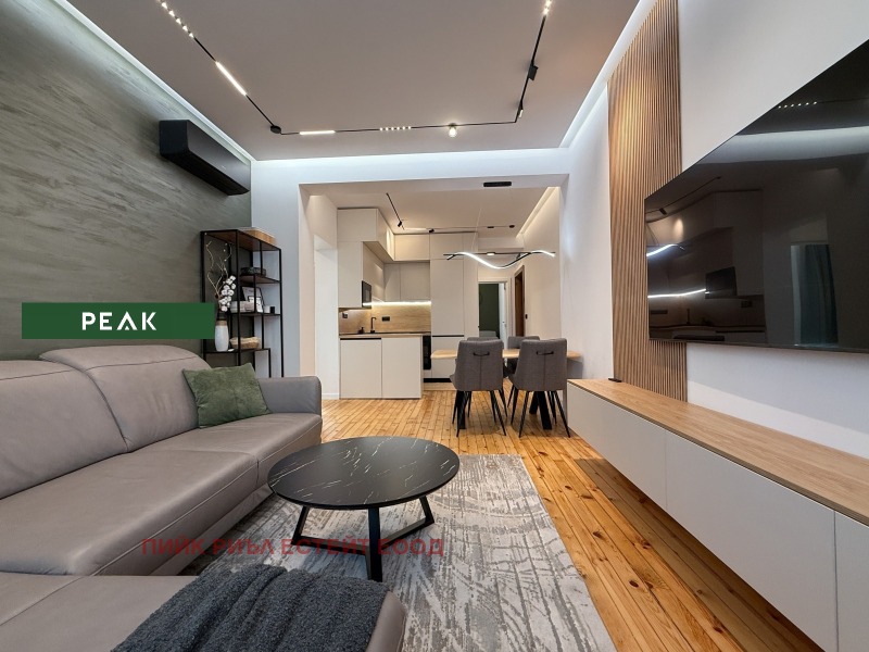 Дава под наем 4-СТАЕН, гр. София, Център