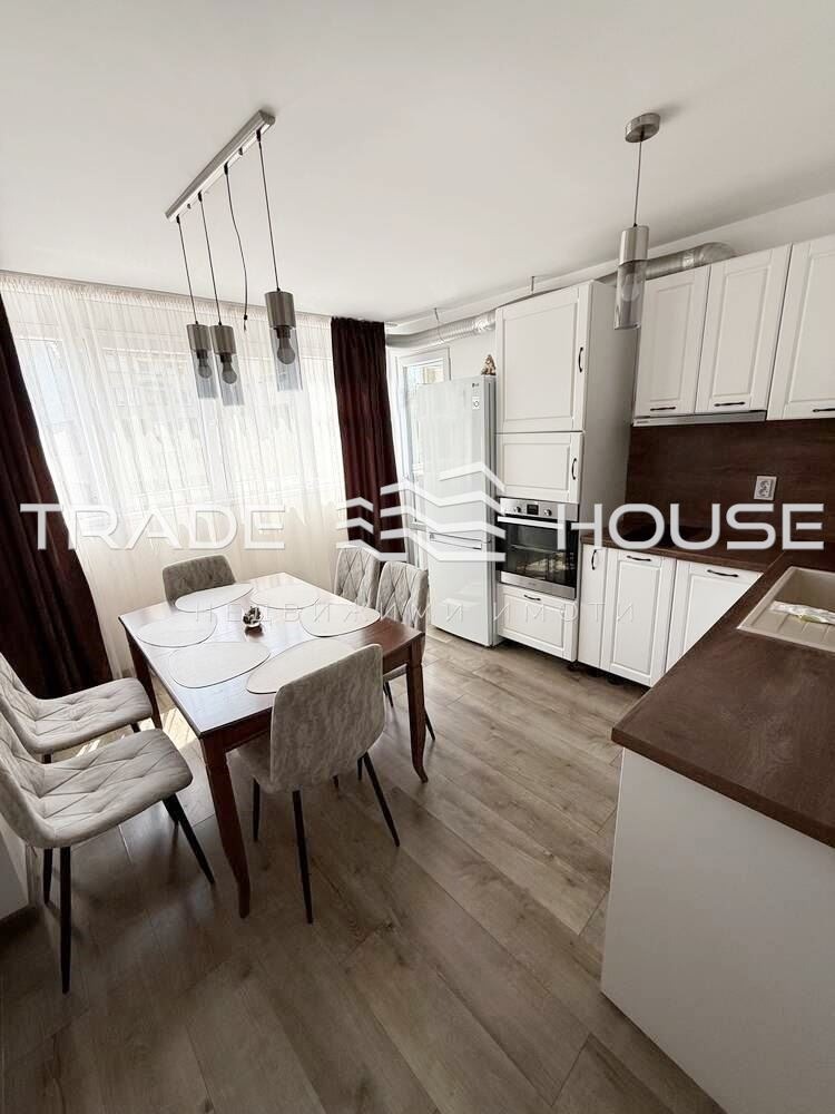 Дава под наем МНОГОСТАЕН, гр. Пловдив, Кършияка, снимка 2 - Апартаменти - 52559695