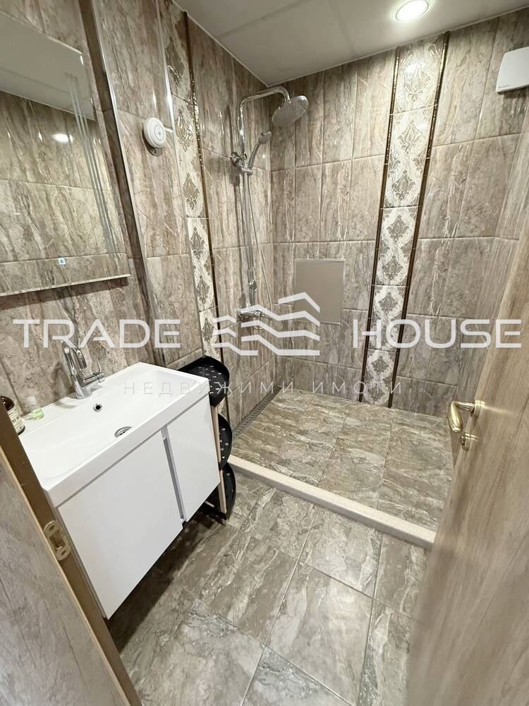 Дава под наем МНОГОСТАЕН, гр. Пловдив, Кършияка, снимка 12 - Апартаменти - 52559695