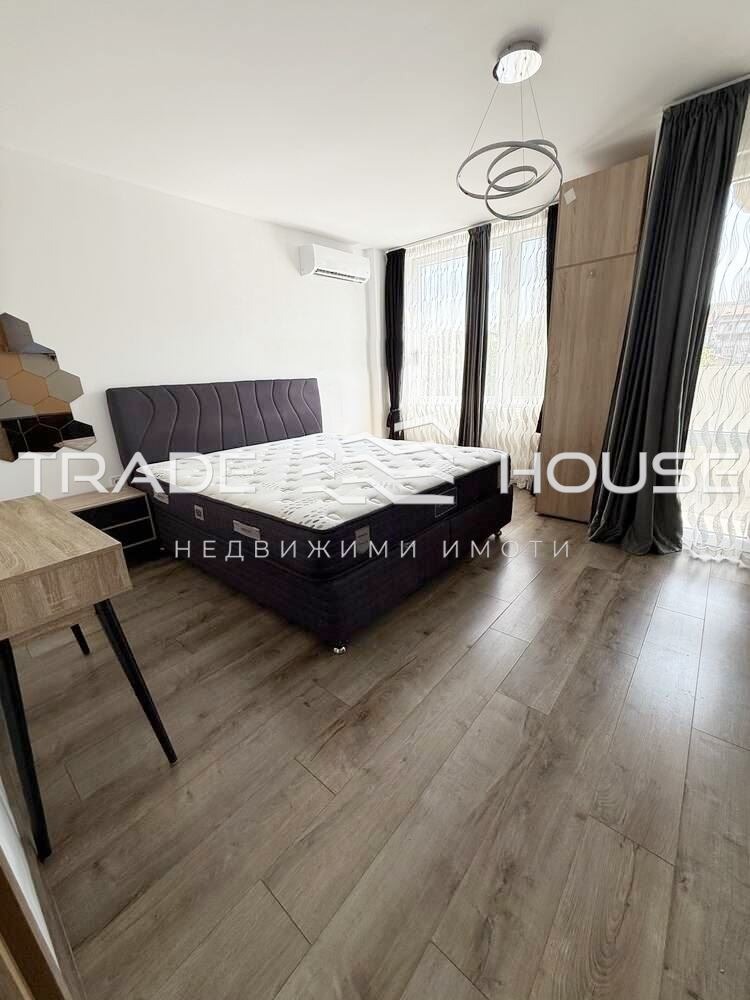 Дава под наем МНОГОСТАЕН, гр. Пловдив, Кършияка, снимка 9 - Апартаменти - 52559695