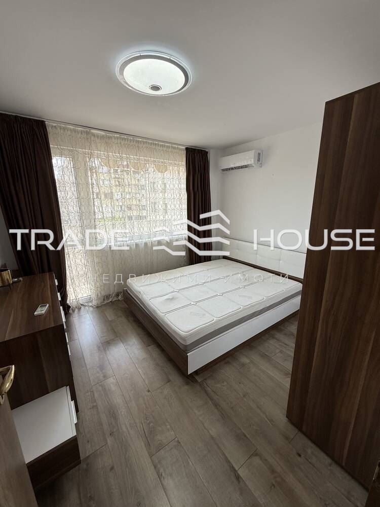 Дава под наем МНОГОСТАЕН, гр. Пловдив, Кършияка, снимка 11 - Апартаменти - 52559695