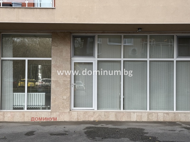 Под наем ОФИС, град София, Връбница 2 • 1000 € / 1955.83 лв. • 33351700 1