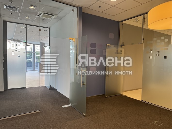 Дава под наем ОФИС, гр. София, Център, снимка 5 - Офиси - 55181814
