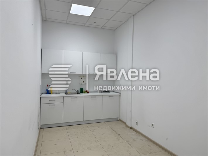 Дава под наем ОФИС, гр. София, Център, снимка 7 - Офиси - 55181814