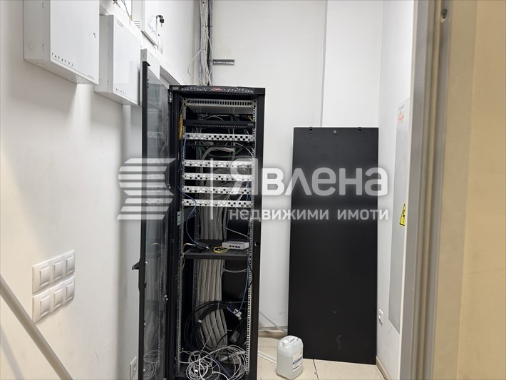 Дава под наем ОФИС, гр. София, Център, снимка 2 - Офиси - 55181814
