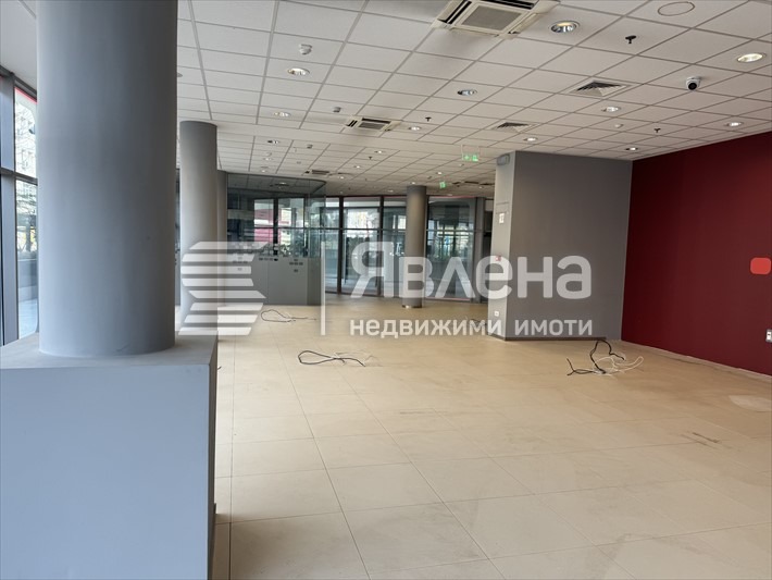 Дава под наем ОФИС, гр. София, Център, снимка 6 - Офиси - 55181814