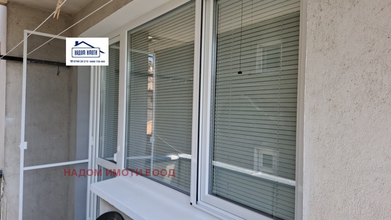 Дава под наем ЕТАЖ ОТ КЪЩА, гр. Велико Търново, Варуша, снимка 14 - Етаж от къща - 53311352