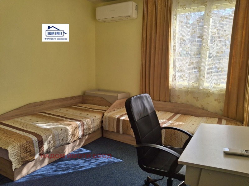 Дава под наем ЕТАЖ ОТ КЪЩА, гр. Велико Търново, Варуша, снимка 16 - Етаж от къща - 53311352