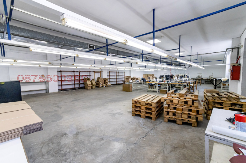 Дава под наем БИЗНЕС ИМОТ, гр. Благоевград, Широк център, снимка 7 - Други - 52820727